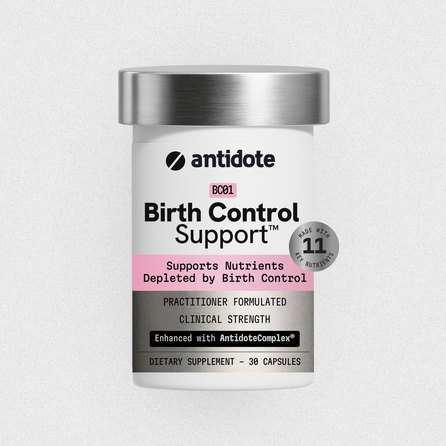 Birth Control Support