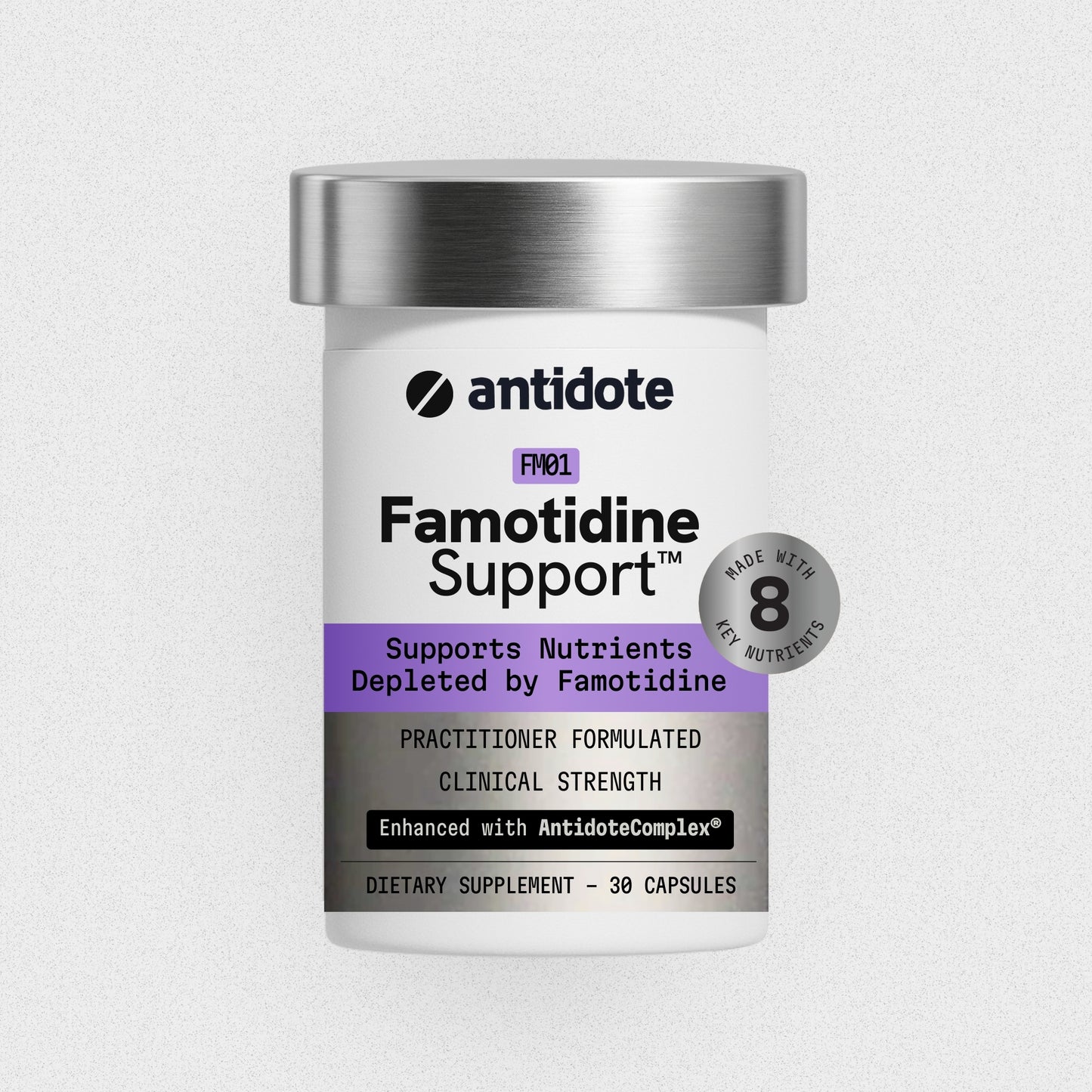 Famotidine Support
