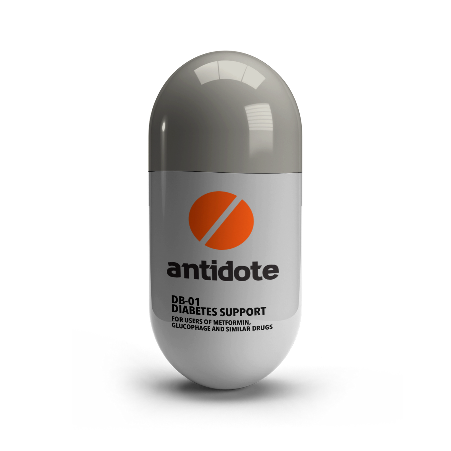 Cholesterol Support Formula