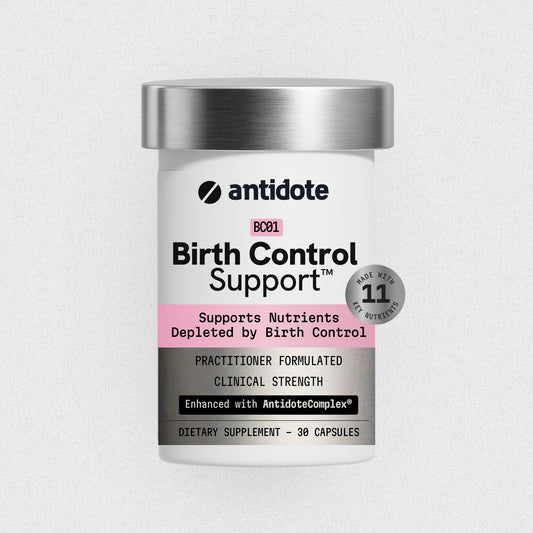 Birth Control Support