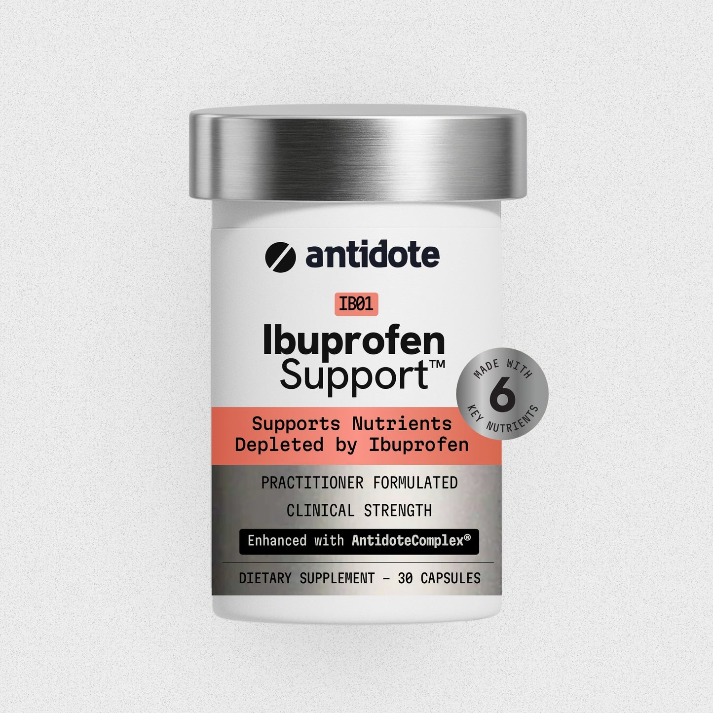 Ibuprofen Support