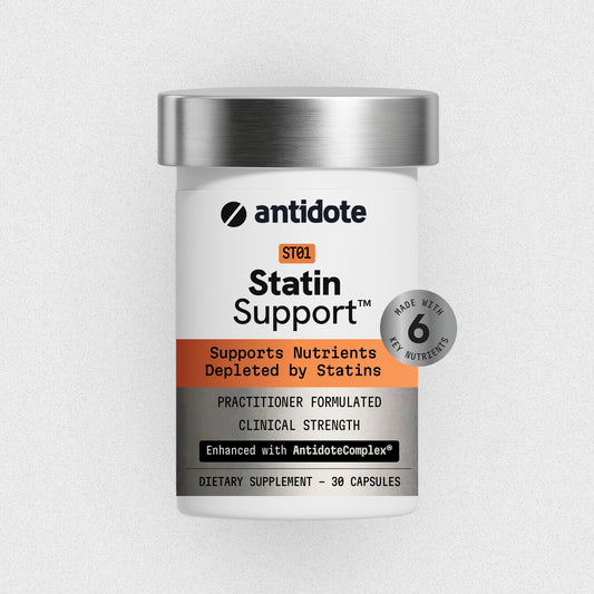 Statin Support